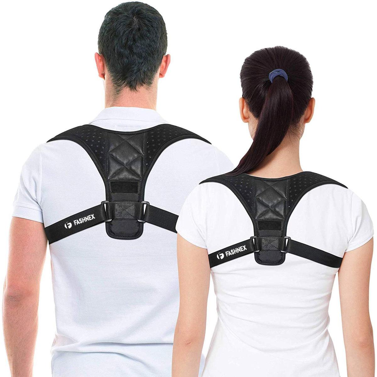 Body Posture Corrector Belt