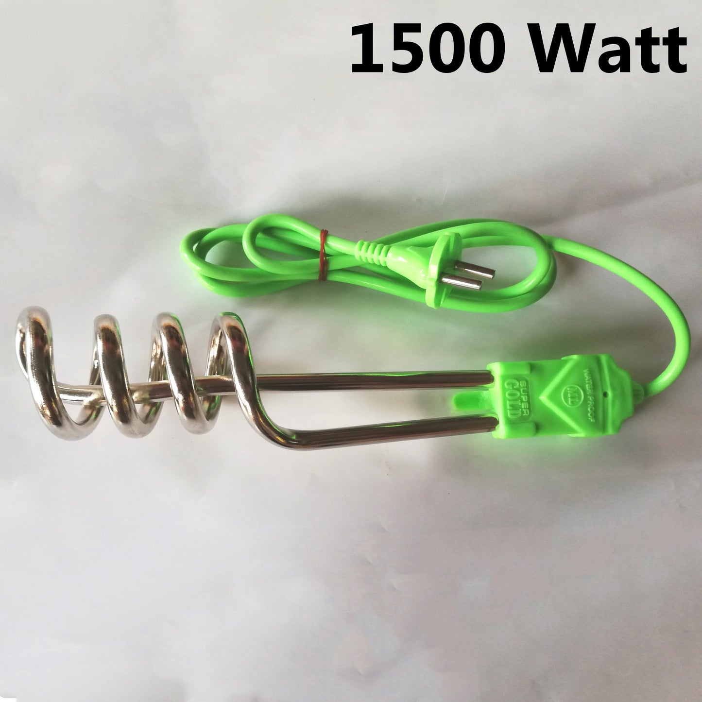 Electric Water Heating Rod