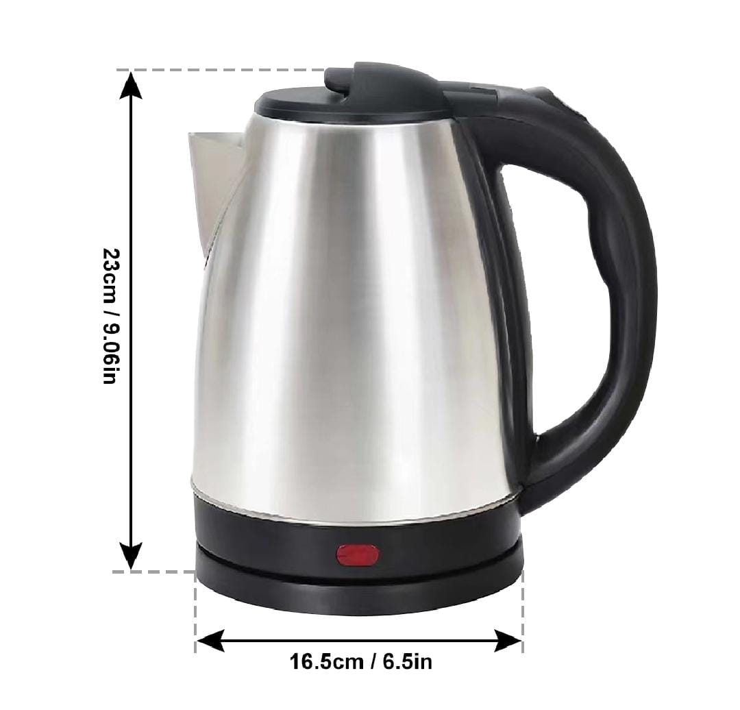 Electric Kettle for Tea / Coffee / Water / Milk Boiling