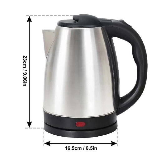Electric Kettle for Tea / Coffee / Water / Milk Boiling