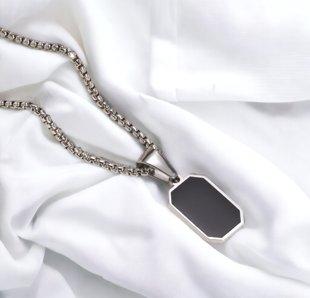 Trendy Neck Chain - Unisex