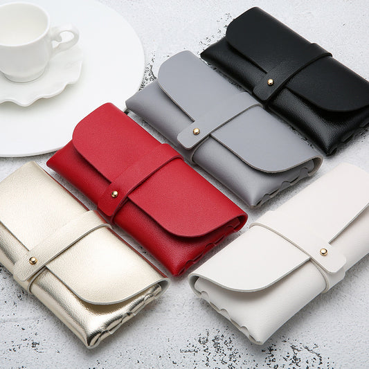 Sunglasses Storage Box/Soft Bag