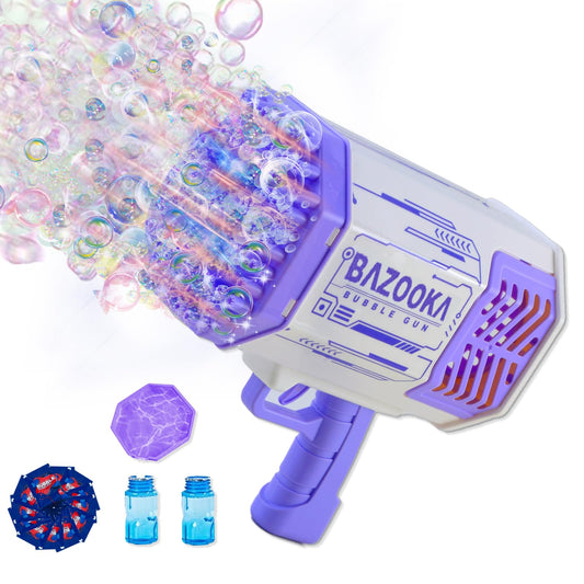 Bazooka Bubble Gun