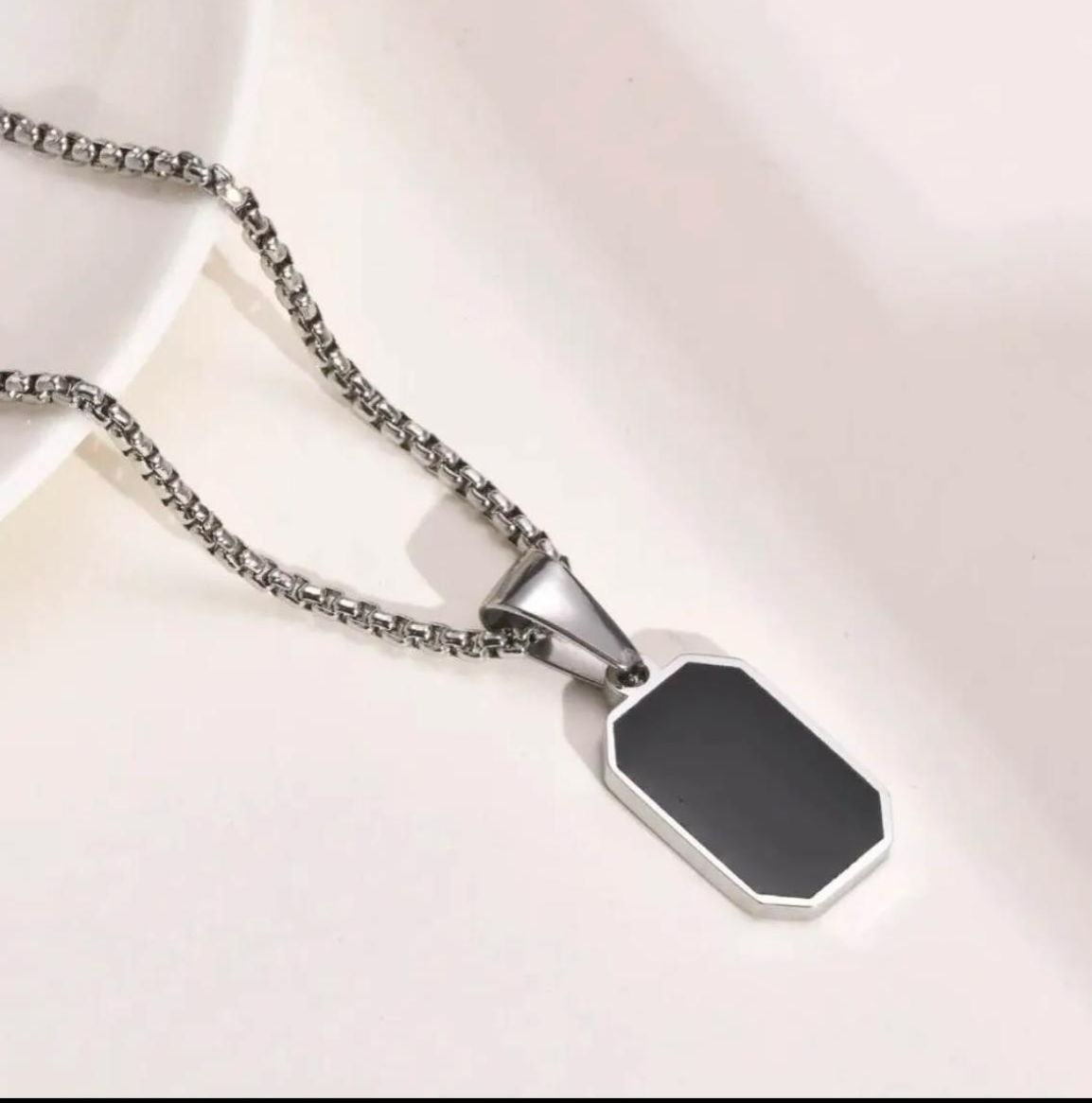 Trendy Neck Chain - Unisex