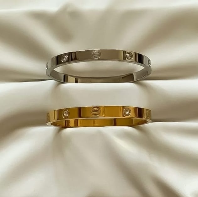 Luxury Unisex Bracelet