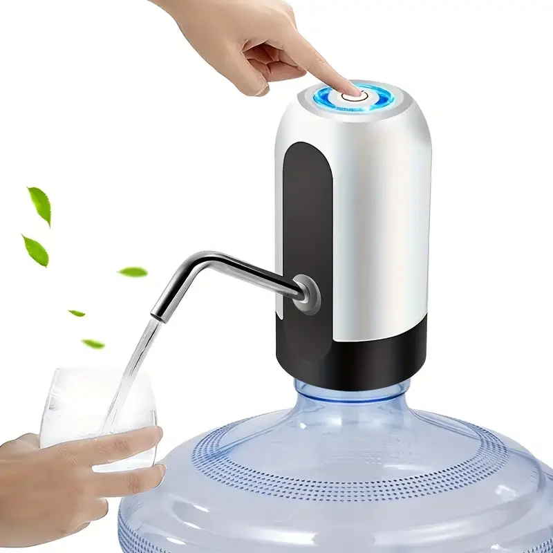 Automatic Drinking Water Pump / Water Bottle Dispenser