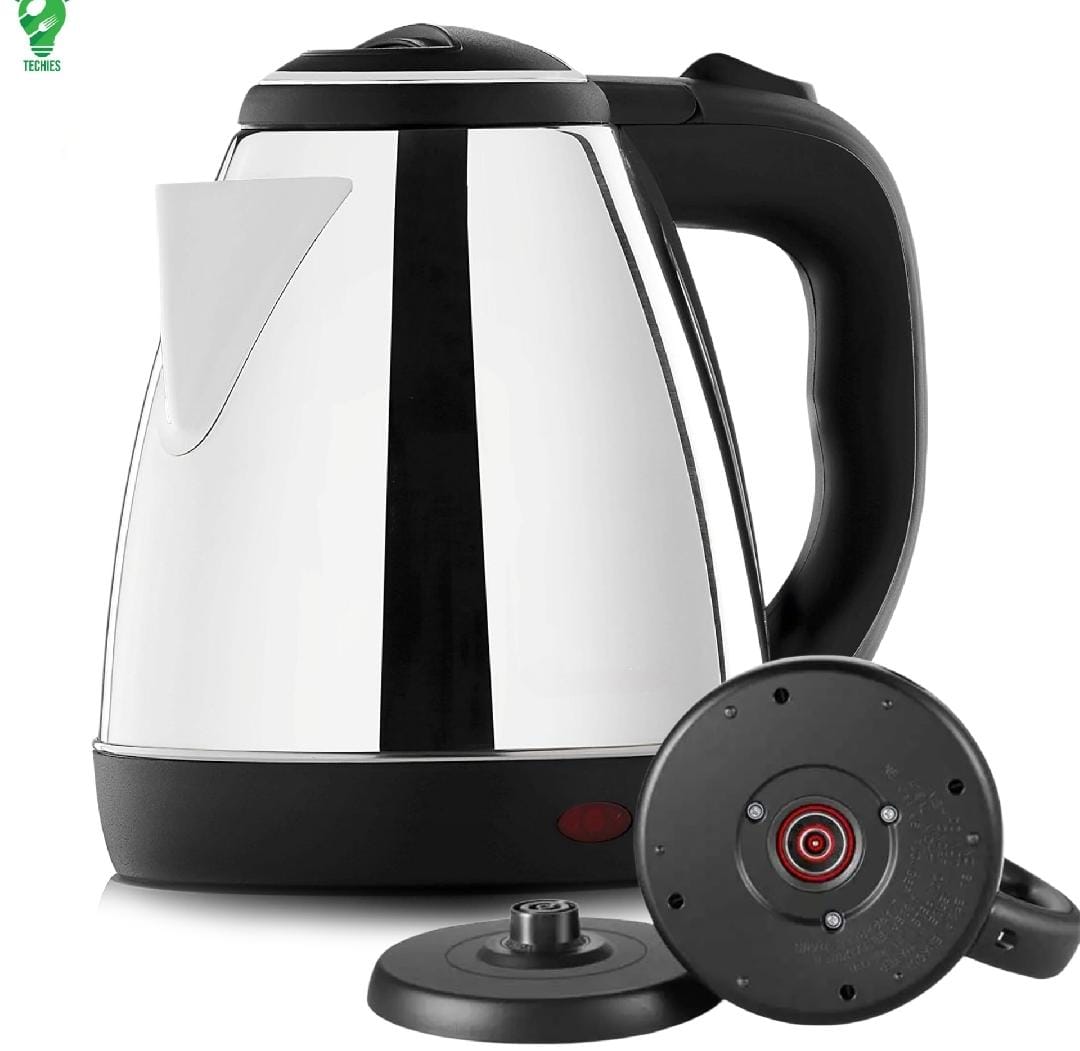 Electric Kettle for Tea / Coffee / Water / Milk Boiling