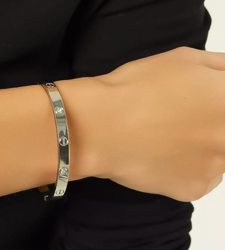 Luxury Unisex Bracelet