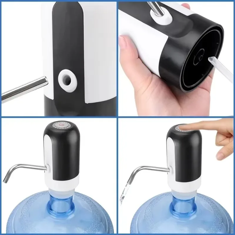 Automatic Drinking Water Pump / Water Bottle Dispenser