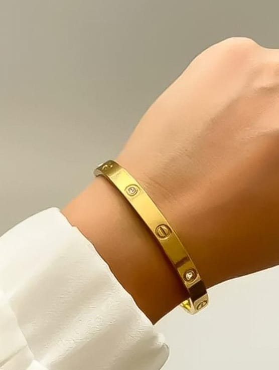 Luxury Unisex Bracelet